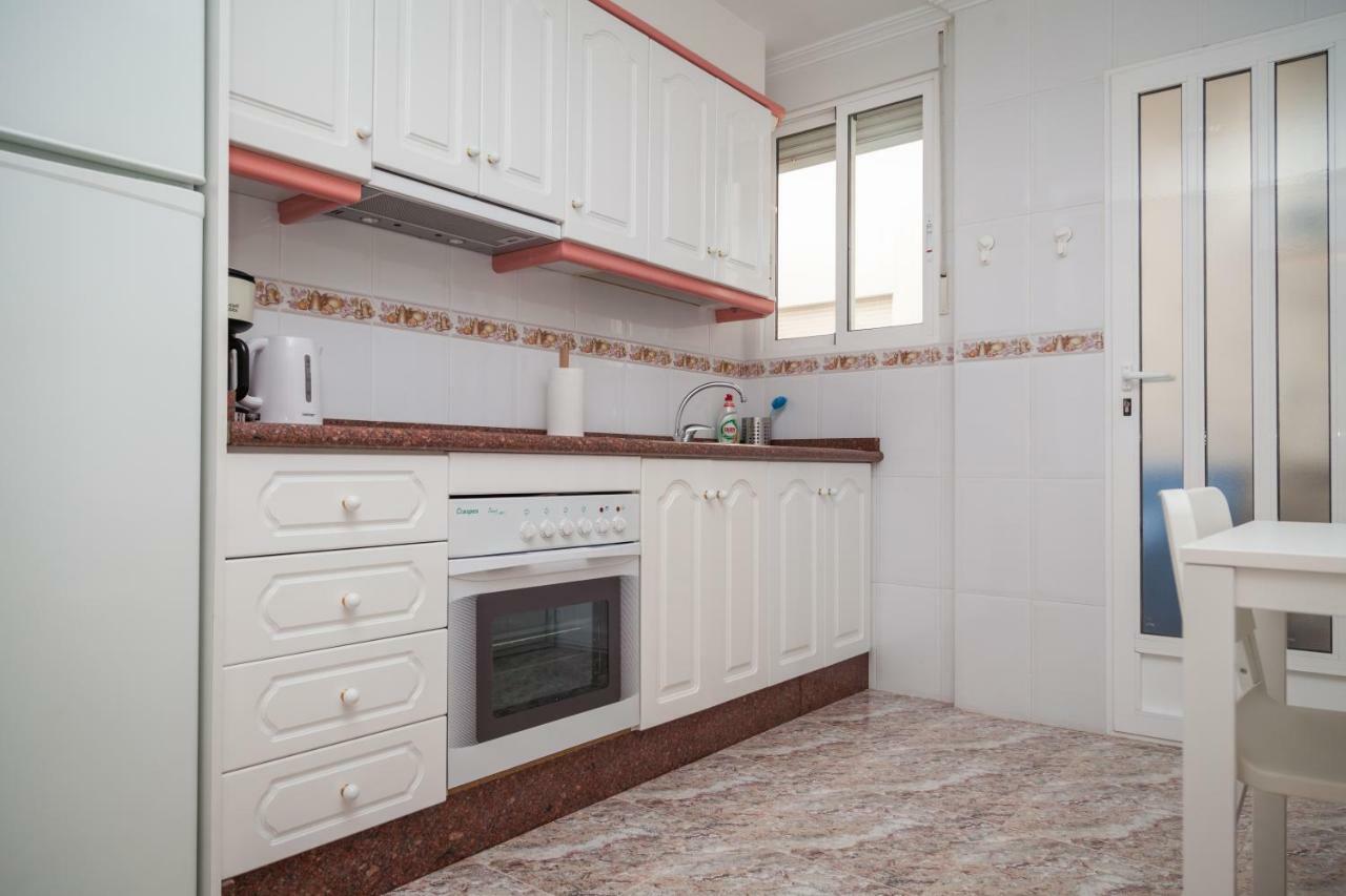 Apartment Solmar Torrevieja Exterior foto